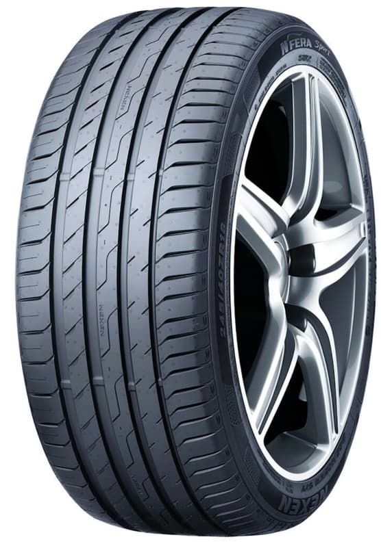 Nexen NFERA SPORT 245/40 R19 94W  