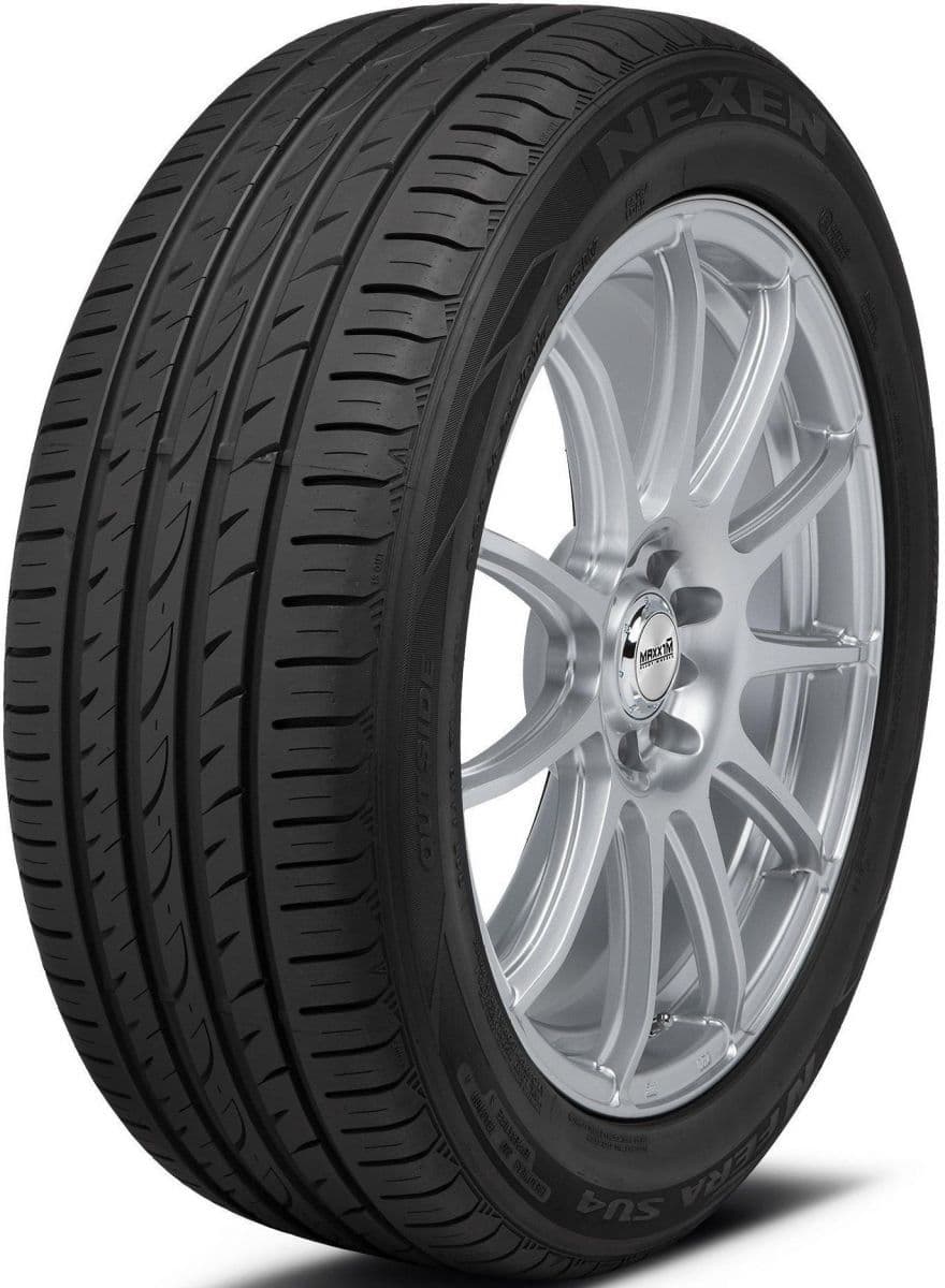 Nexen Nfera SU4 195/55 R16 87H  