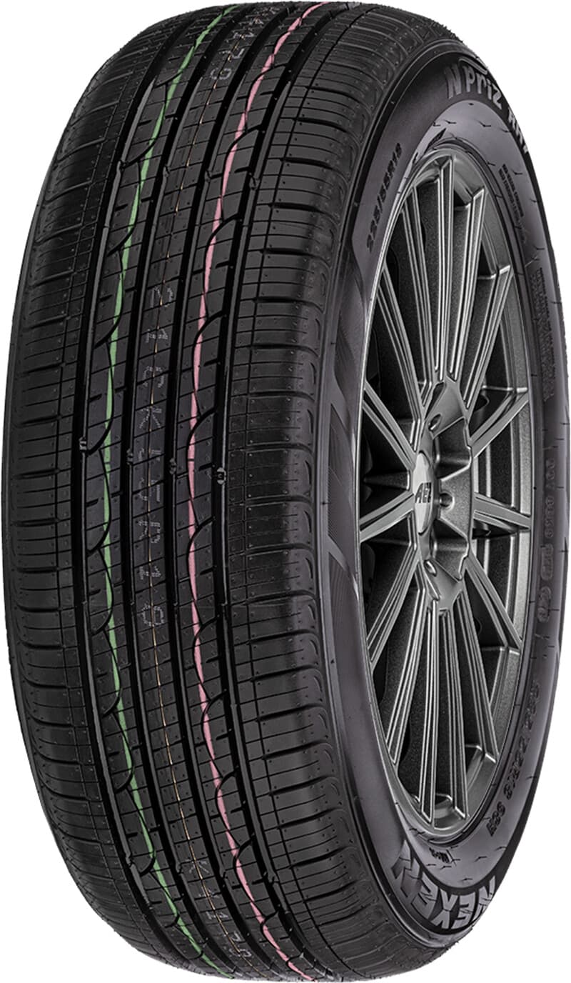 Nexen Npriz RH7 235/50 R19 99H  