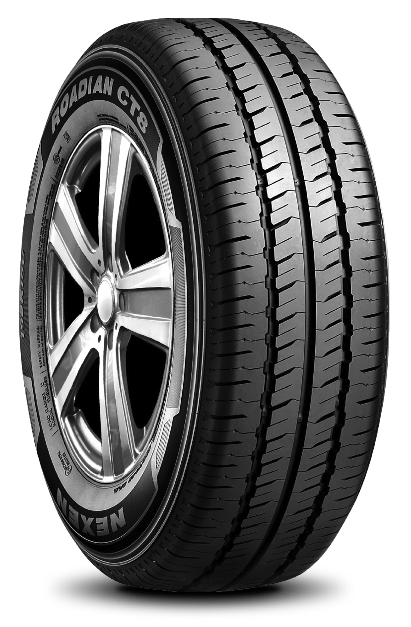 Nexen Roadian CT8 195/70 R15 104/102T  