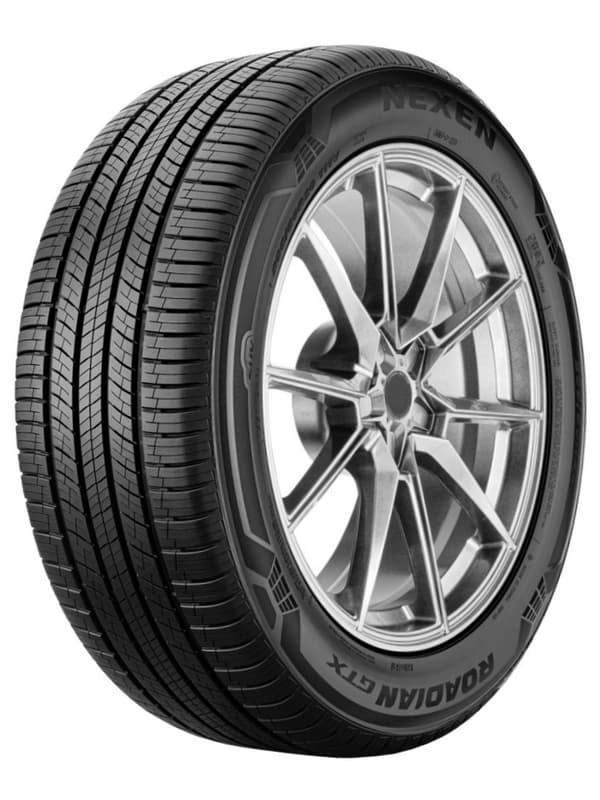 Nexen Roadian CTX 215/65 R17 108H  