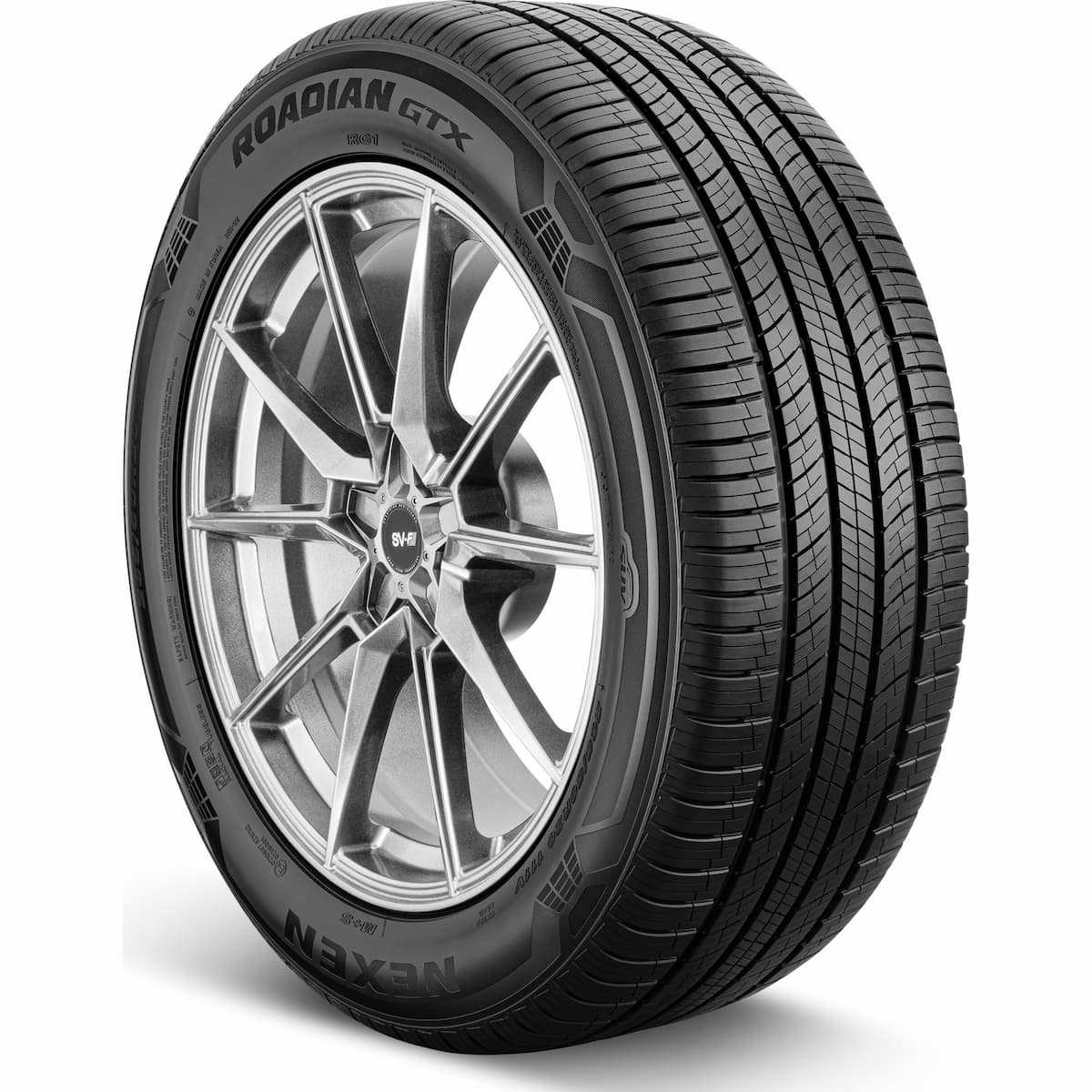 Nexen Roadian GTX 235/60 R18 103H  