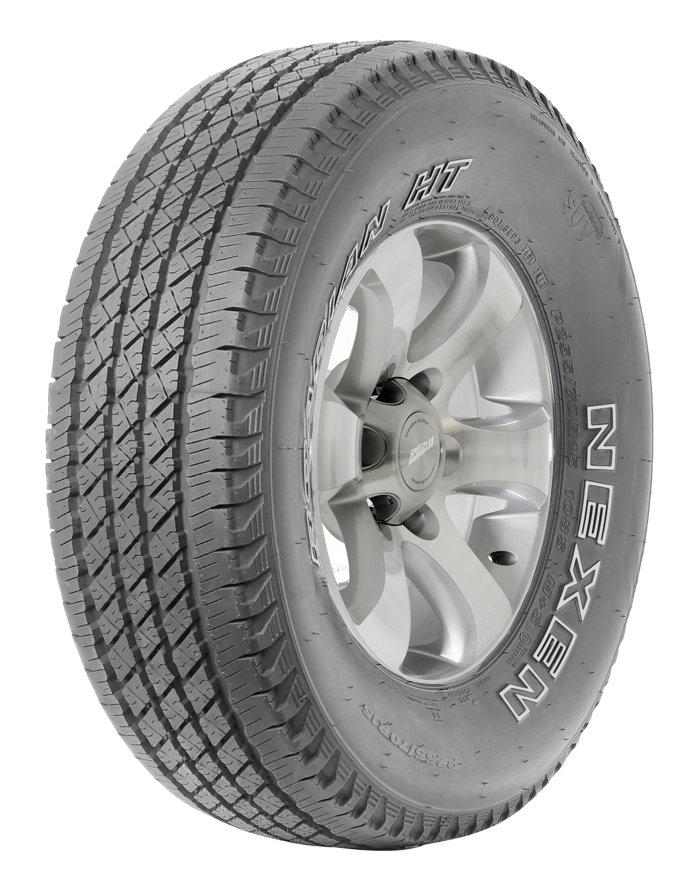 Nexen Roadian HT 215/75 R15 100S  