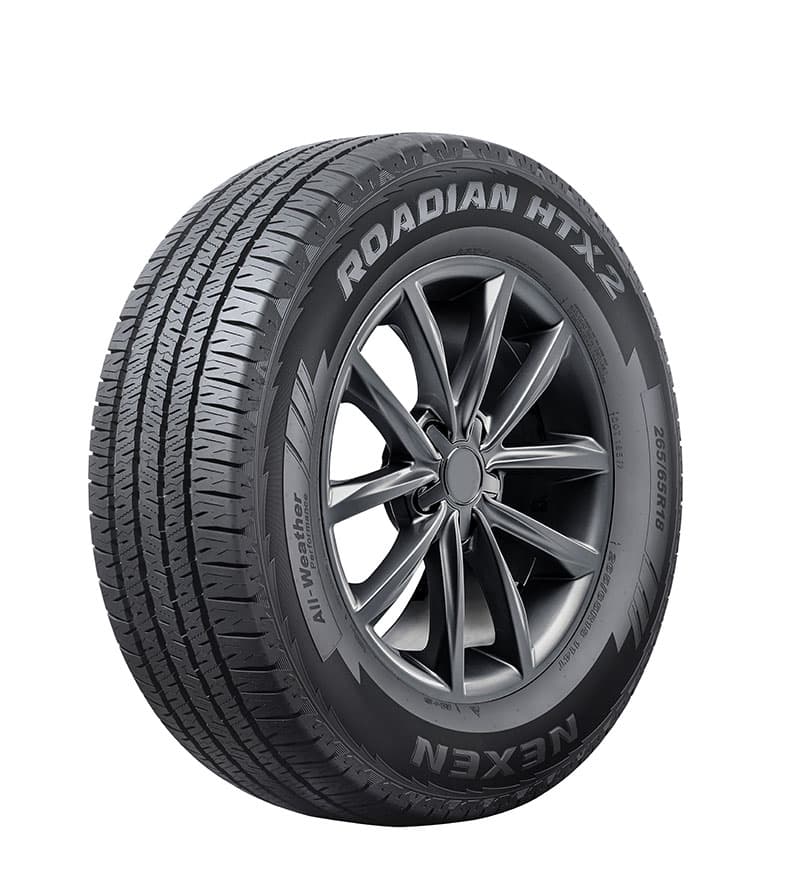 Nexen Roadian HTX 2 265/70 R16 112T  
