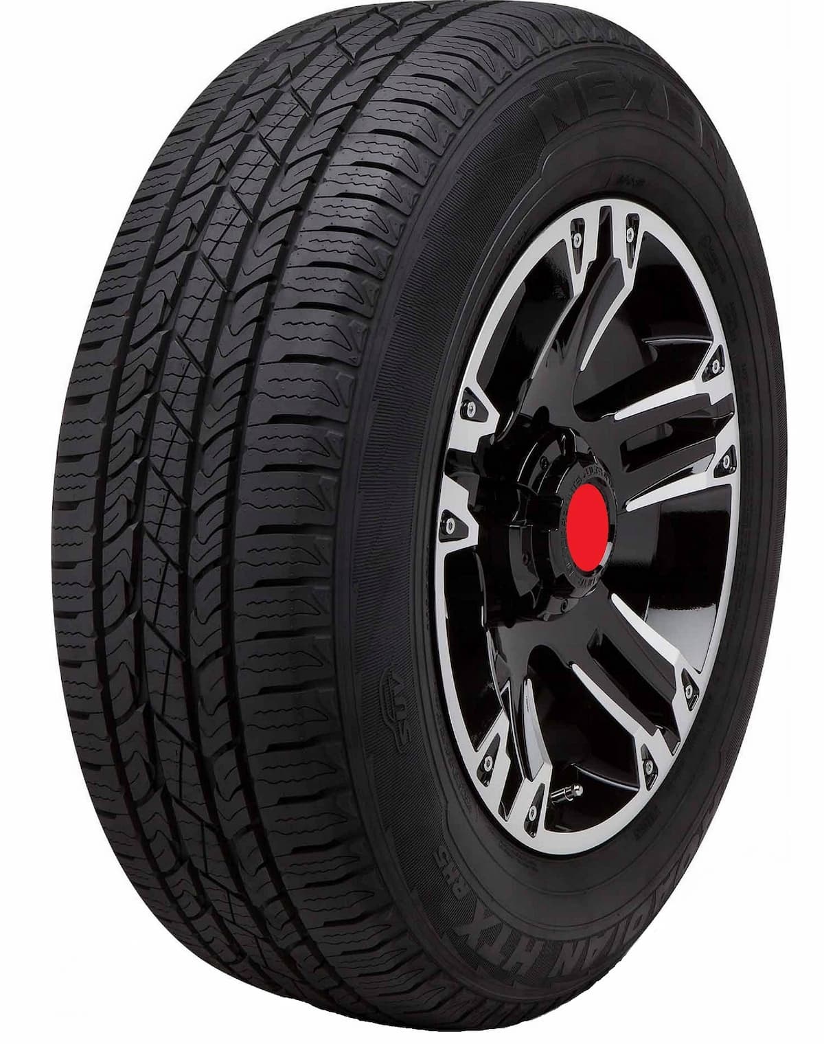 Nexen Roadian HTX RH5 235/70 R16 106T  
