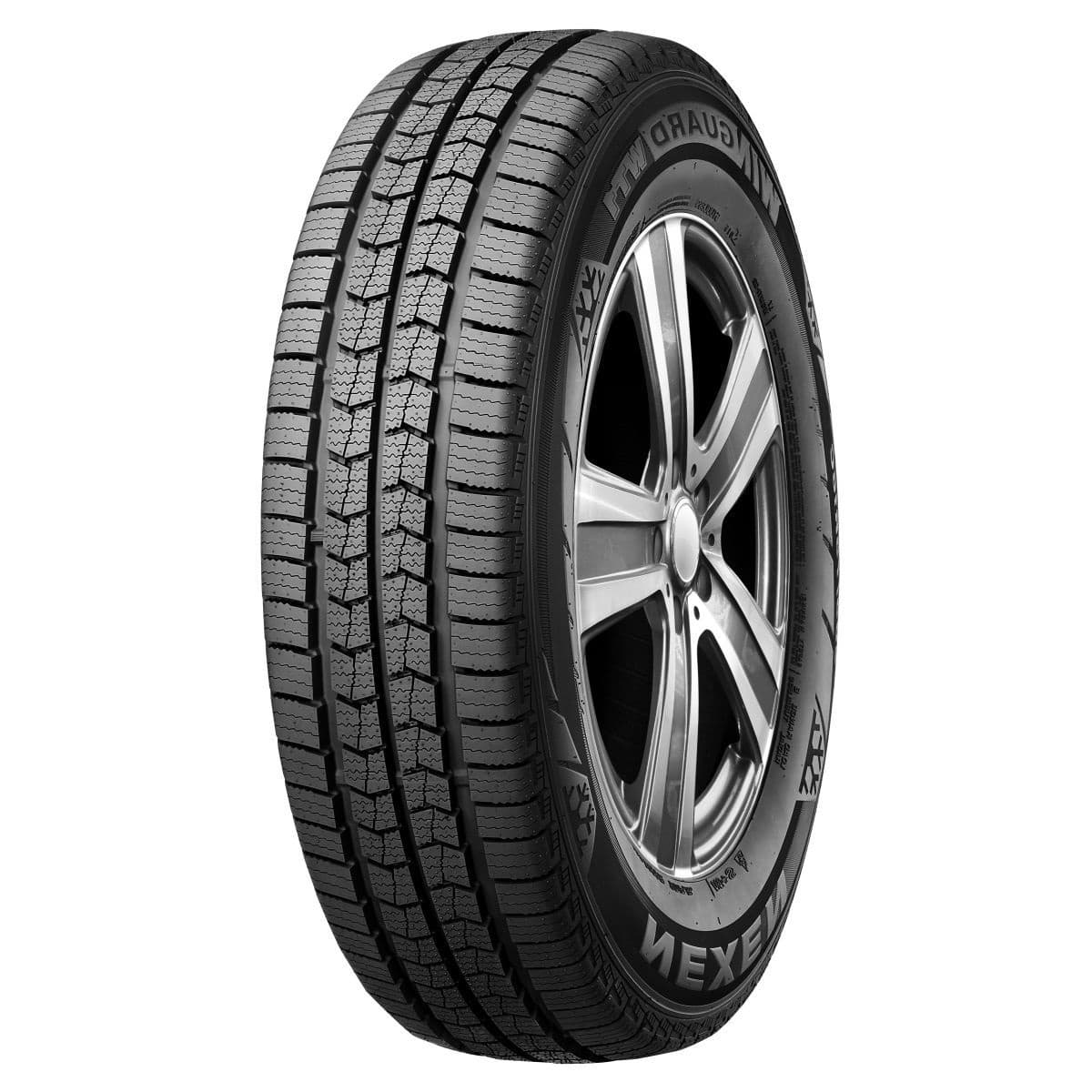 Nexen Winguard WT1 235/65 R16С 115R  