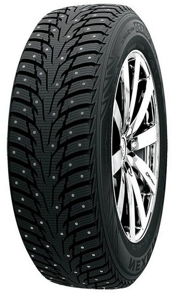 Nexen Winguard WinSpike WH62 215/60 R17XL 100T  Шип 