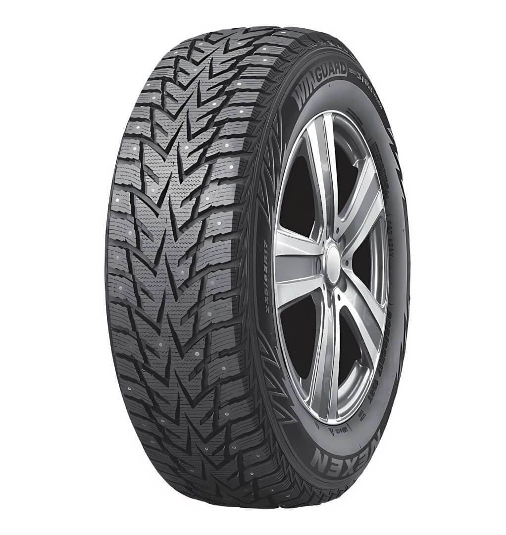 Nexen Winguard WinSpike WS62 225/60 R17 103T  Шип 
