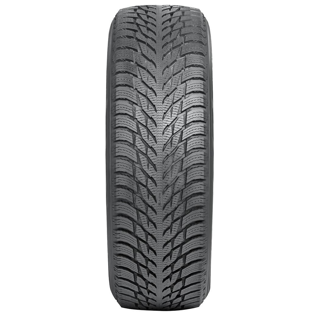 Nokian Tyres (Ikon Tyres) Autograph Snow 3 SUV 255/45 19 104R  
