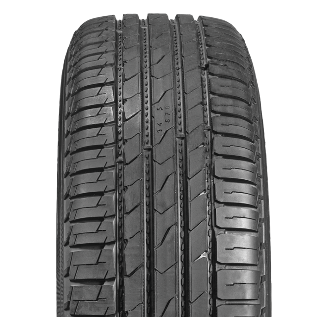 Nokian Tyres (Ikon Tyres) Character Aqua SUV (Nordman s2) 265/70 R16 112T  