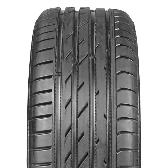 Nokian Tyres (Ikon Tyres) Character Ultra (Nordman SZ2) 225/40 18 92W  