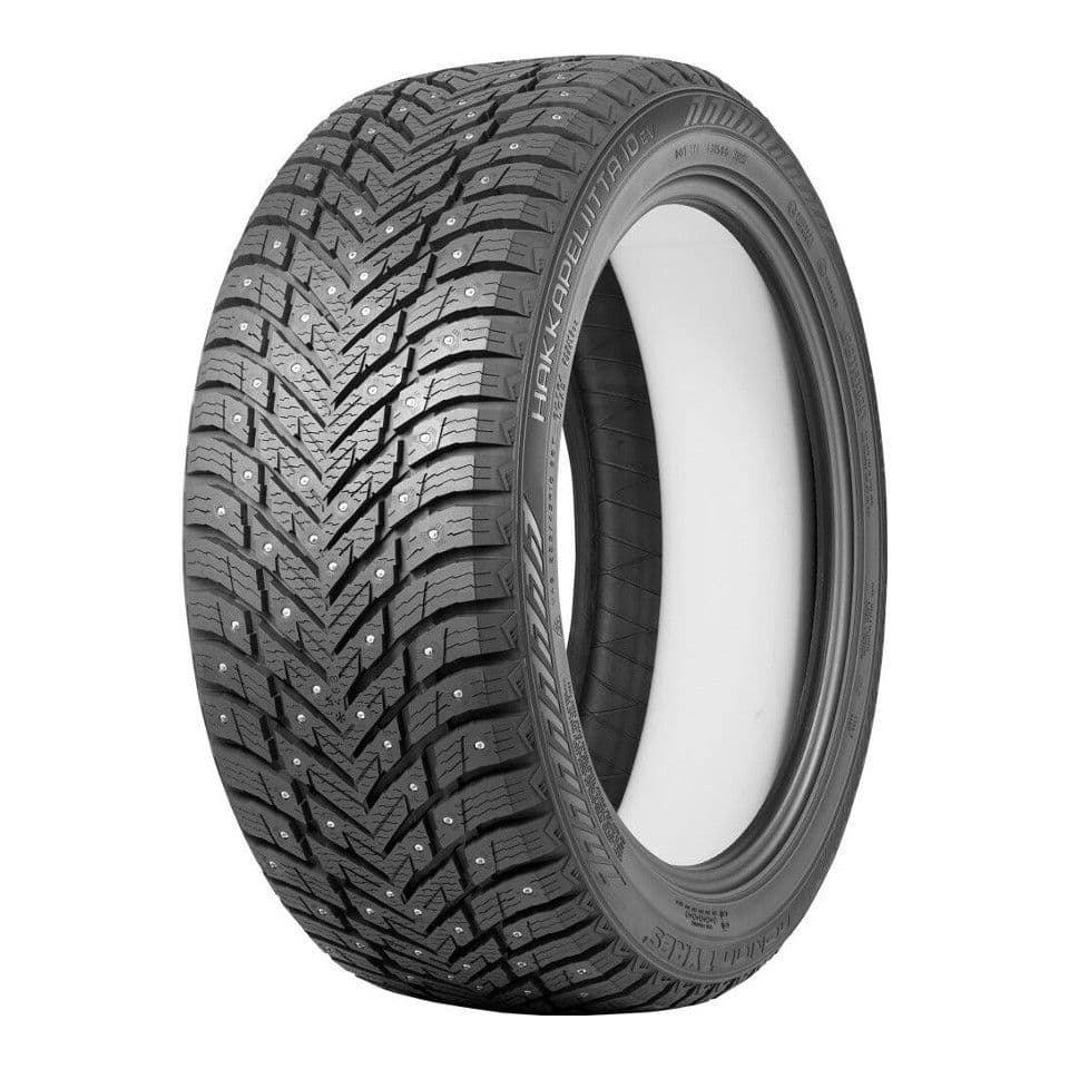Nokian Tyres (Ikon Tyres) Hakkapeliitta 10 EV 285/40 R20XL 108T  Шип 