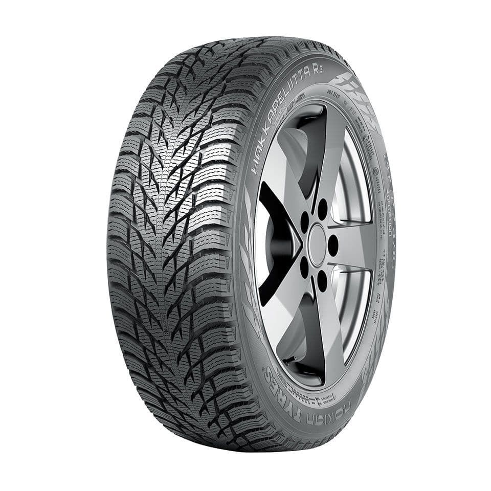 Nokian Tyres (Ikon Tyres) Hakkapeliitta R3 205/55 R16XL 94R  