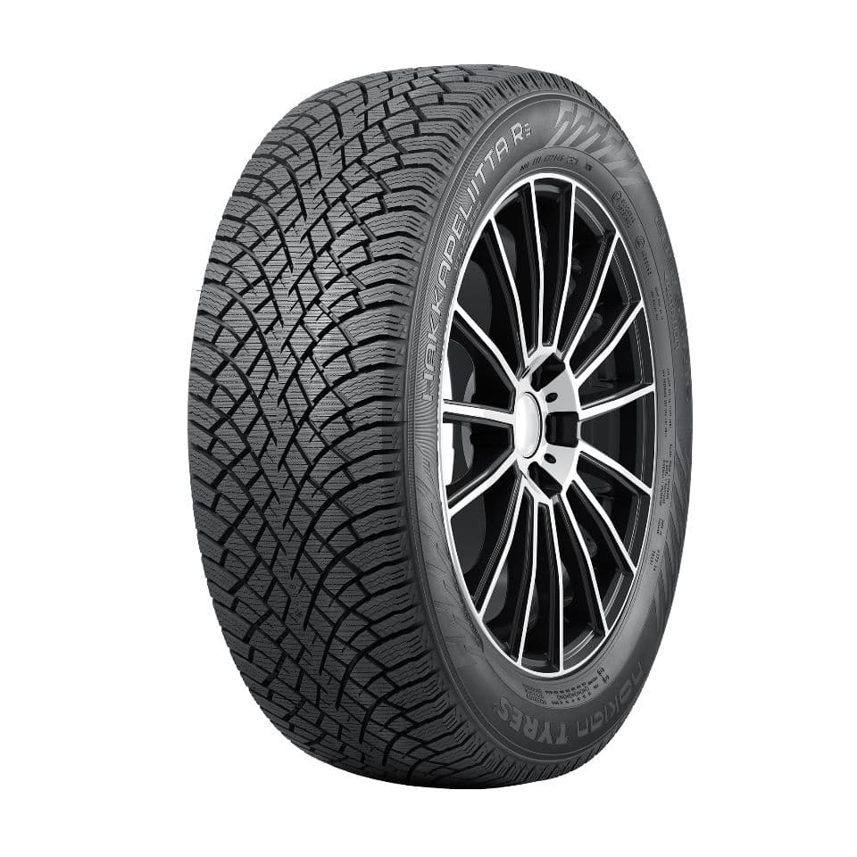 Nokian Tyres (Ikon Tyres) Hakkapeliitta R5 SUV 275/50 R21XL 113R  