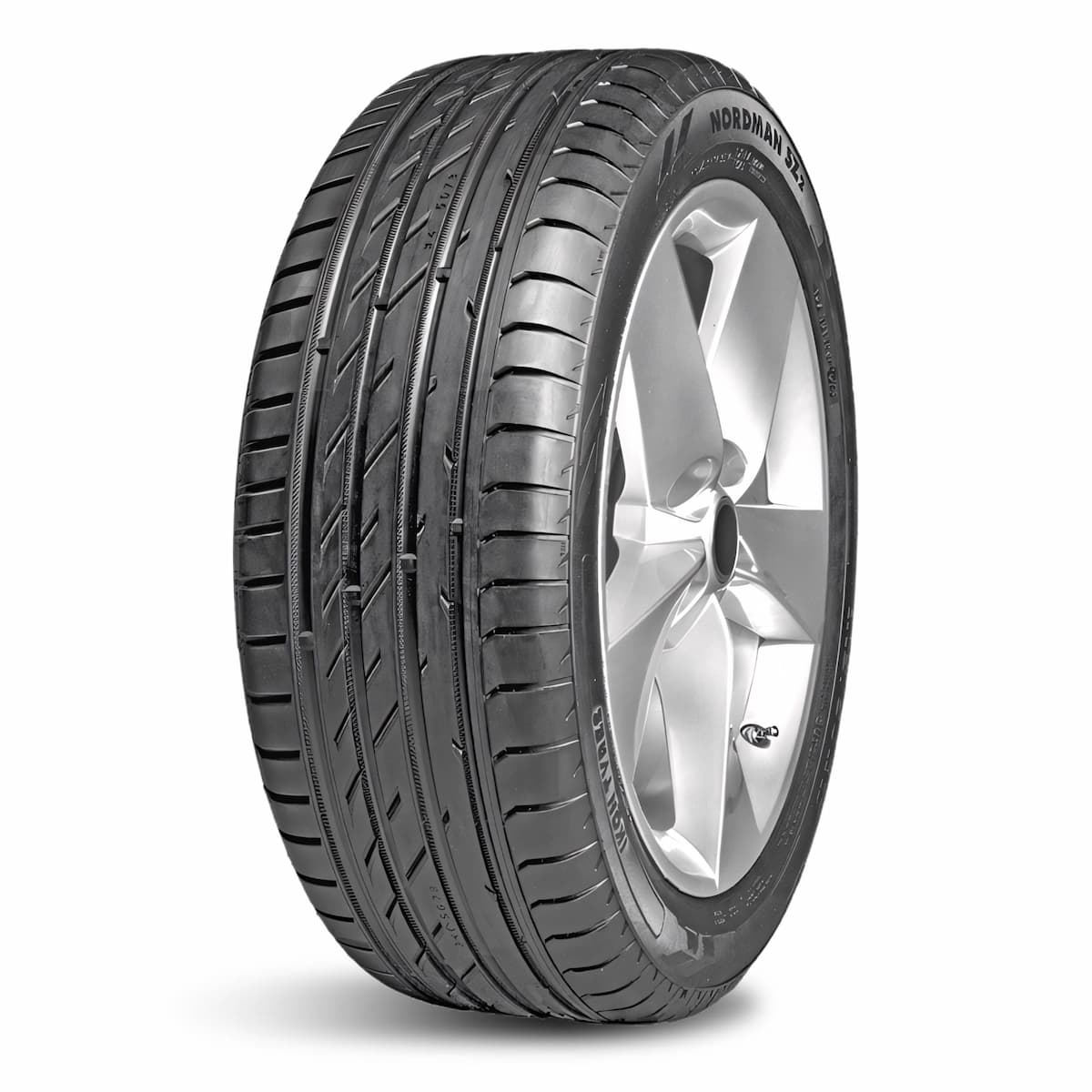 Nokian Tyres (Ikon Tyres) Nordman SZ2 245/40 R18XL 98W  