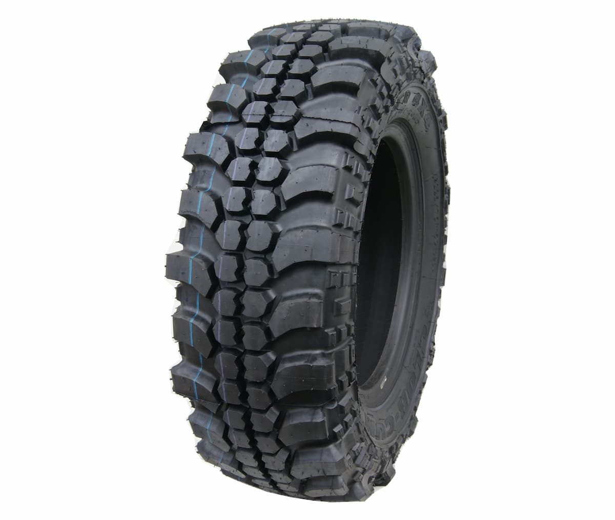 NorTec ET-500 240/85 R16 110N  