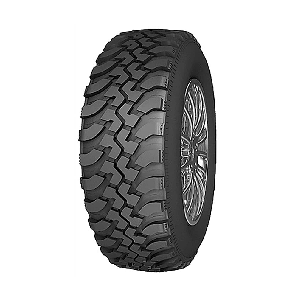 NorTec MT-540 225/75 R16 104Q  TT 