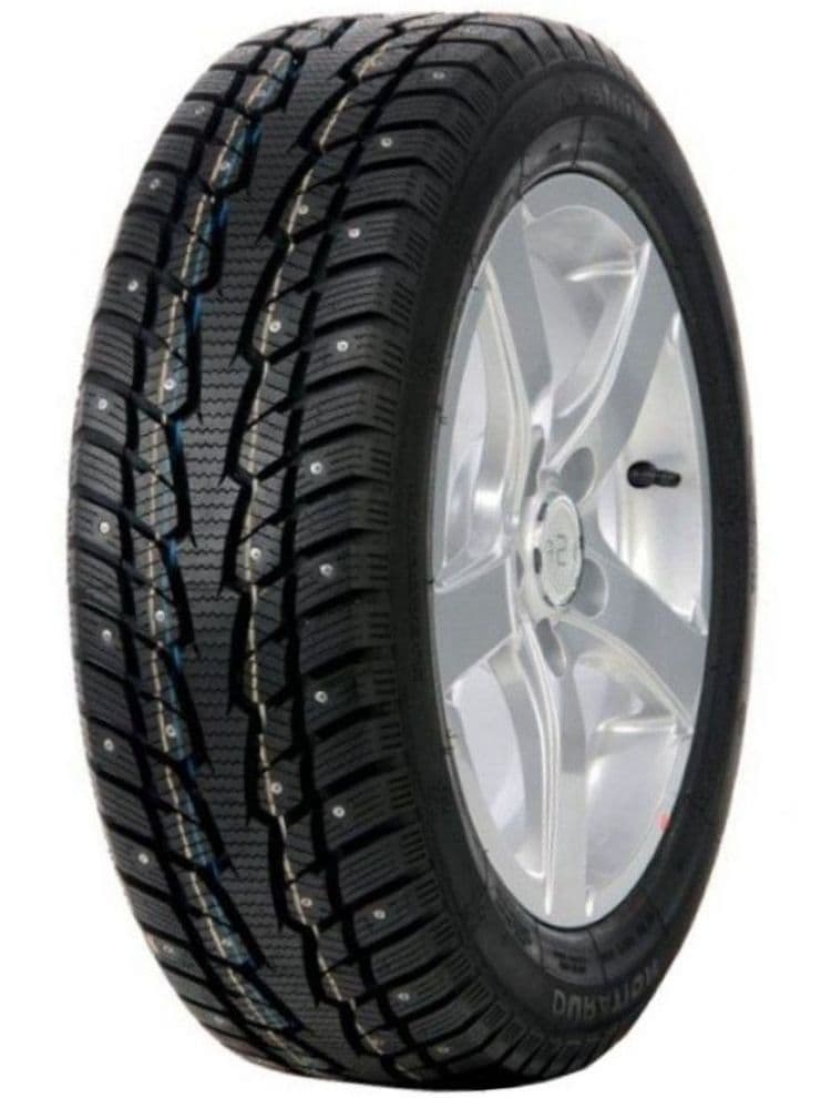 ECOVISION Ecovision W686 235/60 R18 107H  Шип 