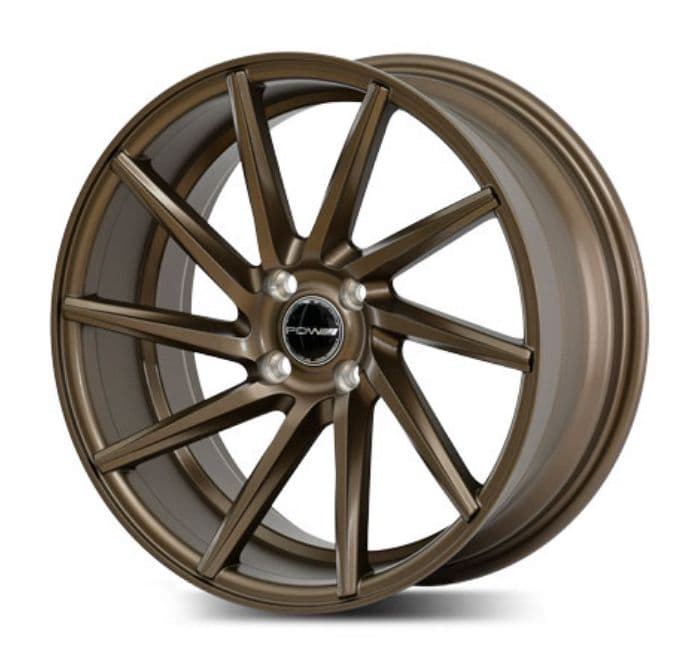 PDW 1022 Left 7x16 4x100 ET30 DIA60.1 U4V10 конус
