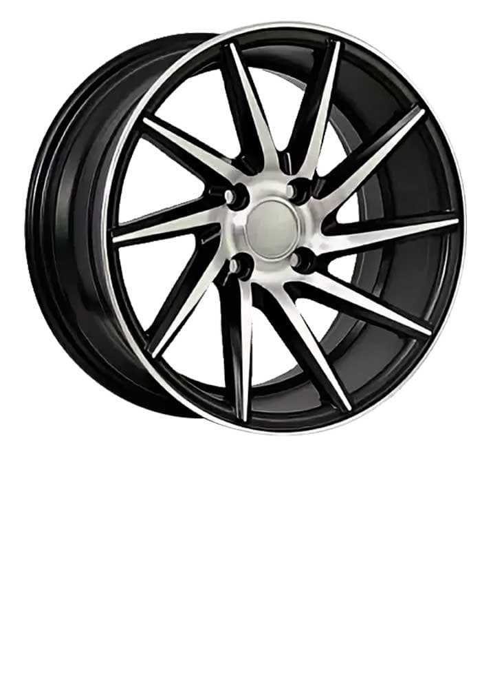 PDW 1022 Right 7x16 4x98 ET30 DIA58.6 MB 