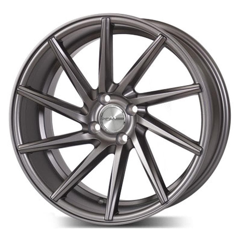 PDW 1022 Right 7x15 4x98 ET30 DIA58.6 U4GRA 