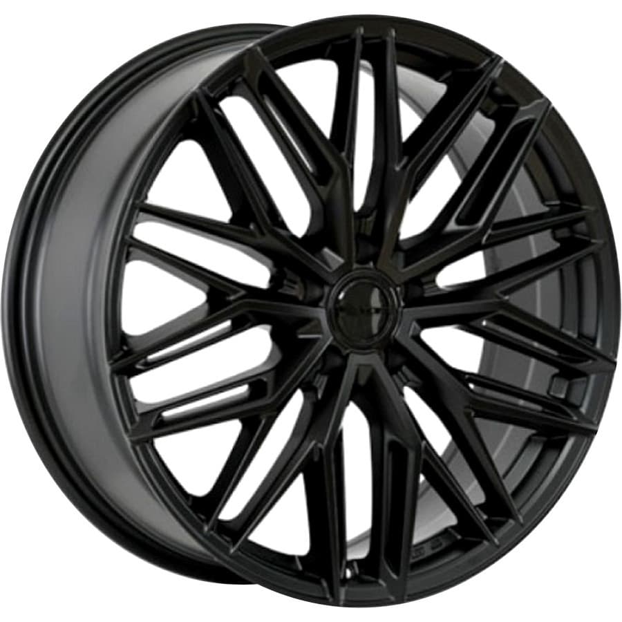 PDW RAMZES (2119 FF) 7.5x20 5x114.3 ET35 DIA60.1 U4B 