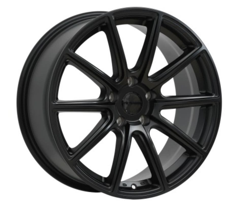 PDW 5208 8x18 5x114.3 ET37 DIA66.6 U4B 