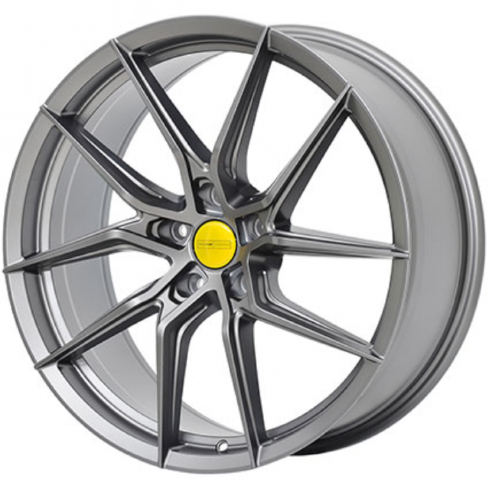 PDW Corsa 8x18 5x114.3 ET40 DIA67.1 U4GRA 