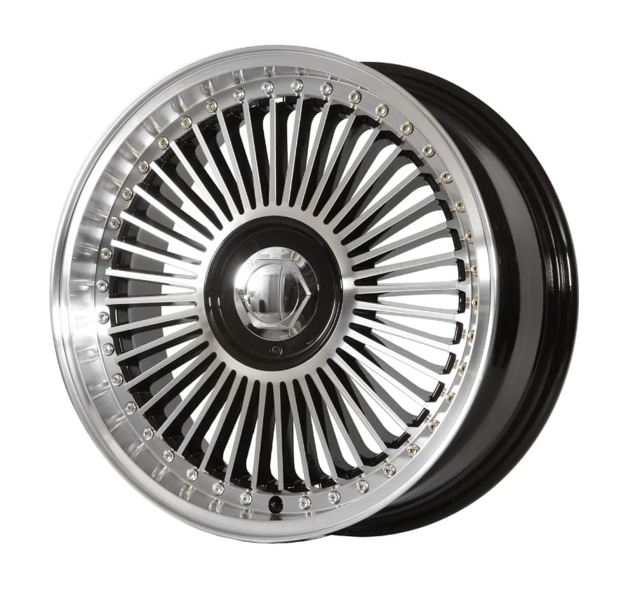 PDW Ferris 7x17 4x98 ET38 DIA67.1 MB 