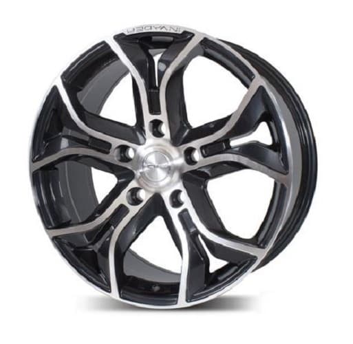 PDW Invader 8.5x20 5x150 ET45 DIA110.1 MTBS2
