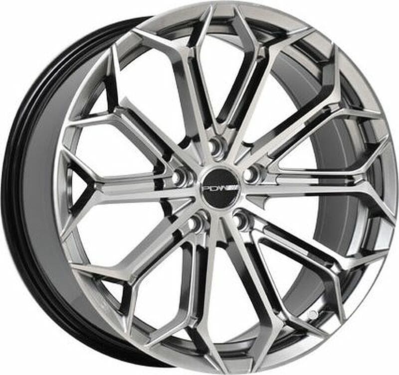 PDW KANSAS(828) 8x18 5x114.3 ET40 DIA67.1 CHB 