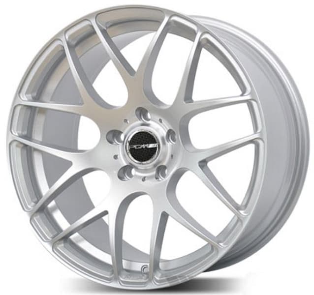 PDW Kaiser 8.5x19 5x108 ET45 DIA67.1 HS 