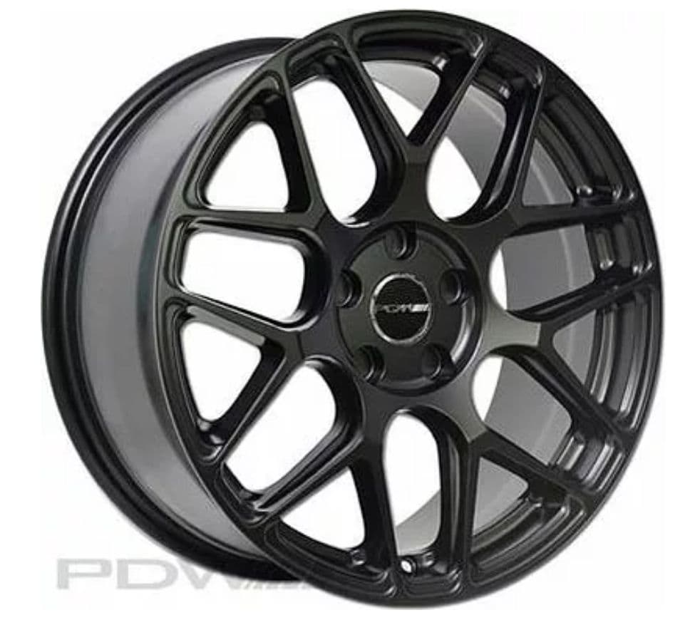 PDW P40SC 8x18 5x108 ET40 DIA67.1 MB 