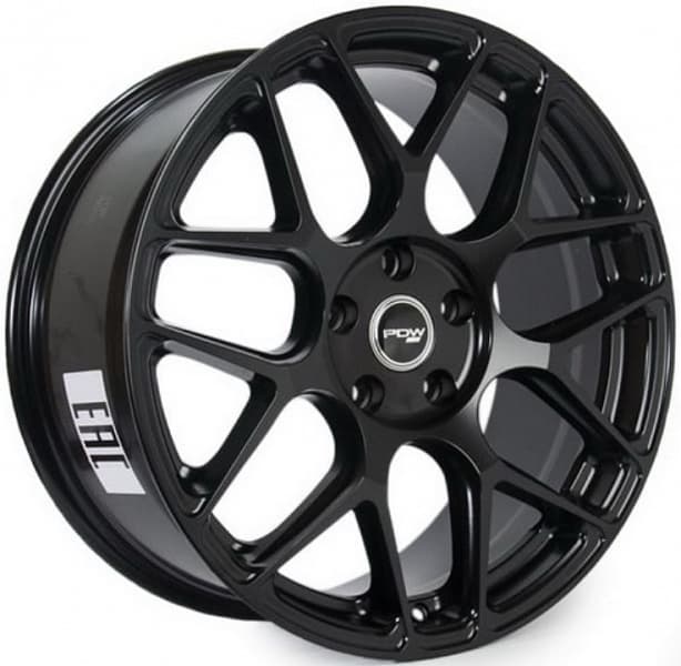PDW P40SC 8x18 5x114.3 ET40 DIA67.1 U4B 