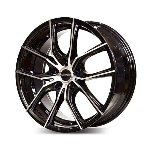 PDW Poison 7x17 4x100 ET40 DIA60.1 MB 