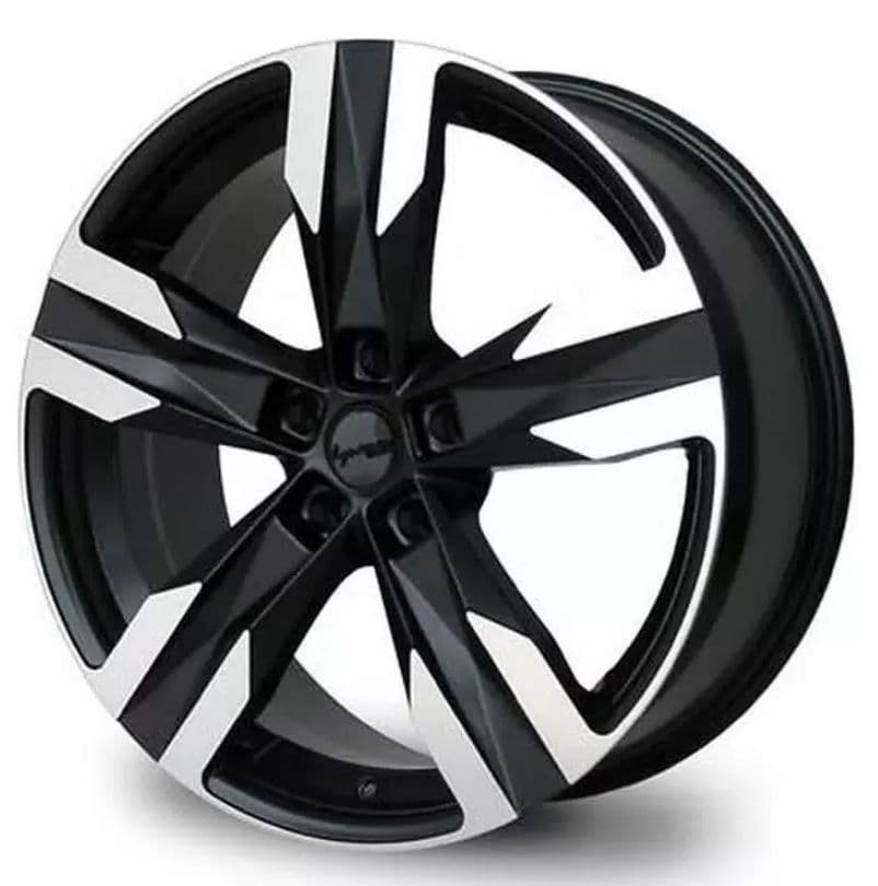 PDW Prism 8.5x20 5x108 ET42 DIA67.1 MU4B 