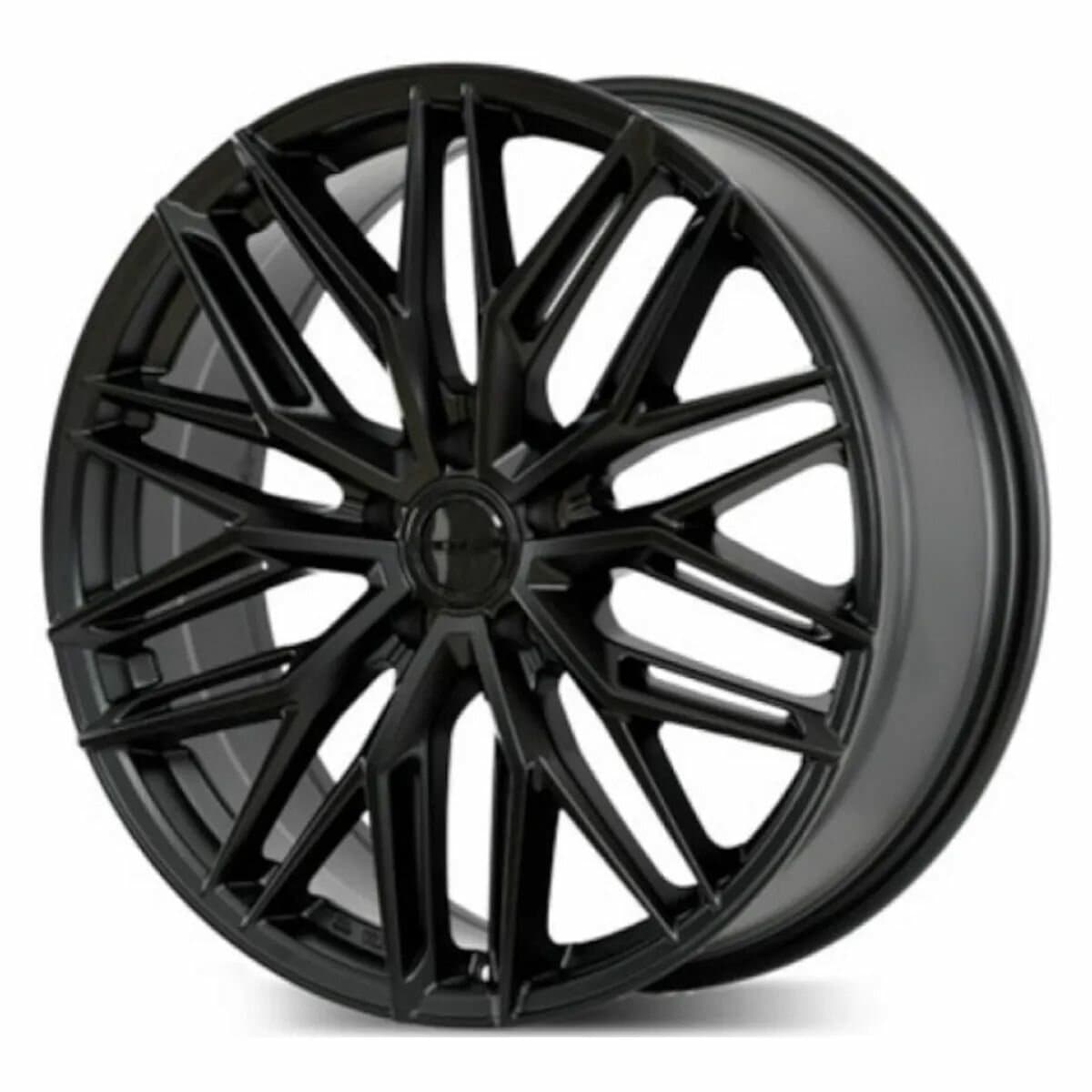 PDW RAMZES (2119 FF) 8x18 5x108 ET43 DIA67.1 MB 