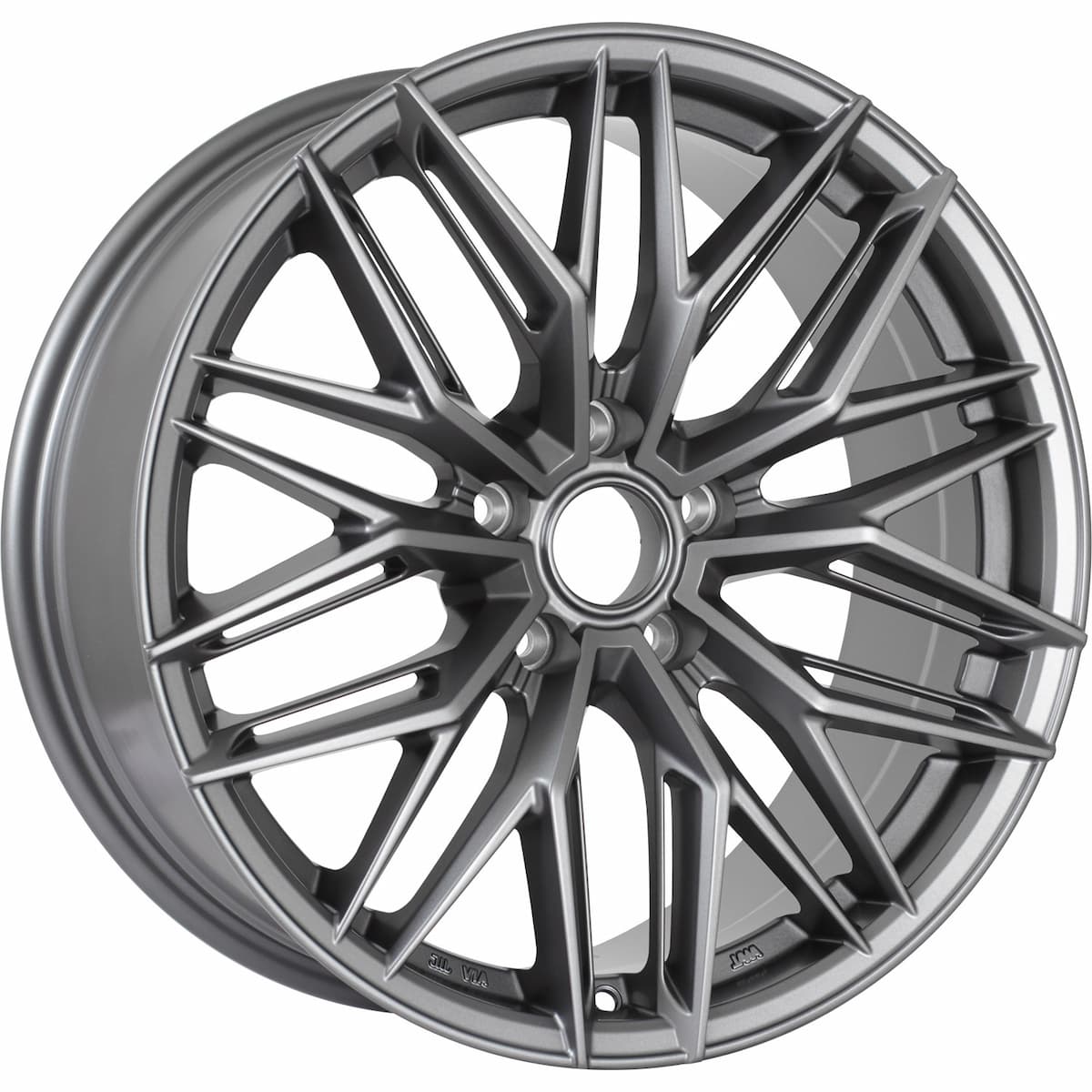 PDW RAMZES (2119 FF) 7.5x20 5x114.3 ET35 DIA67.1 U4GRA 