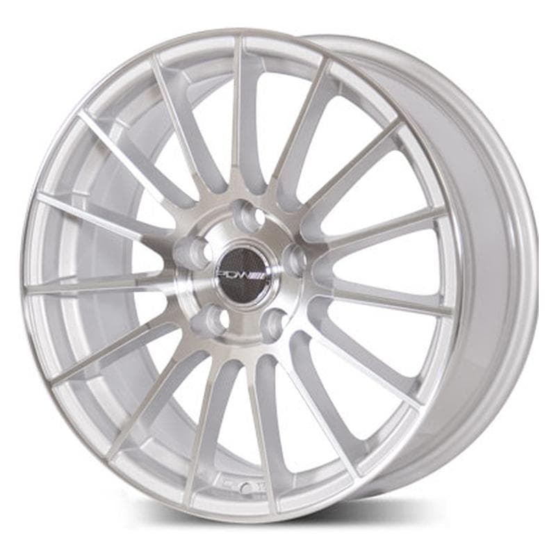 PDW Race 7x17 5x114.3 ET42 DIA67.1 MS 
