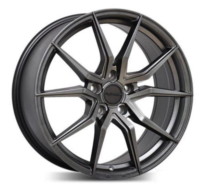 PDW Spyder 7x16 4x100 ET40 DIA60.1 CHB 