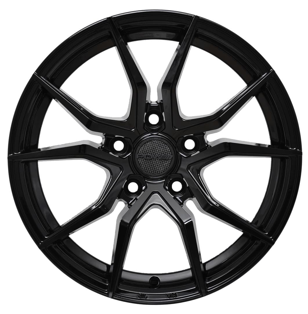 PDW Spyder 8x18 5x108 ET35 DIA60.1 U4B 