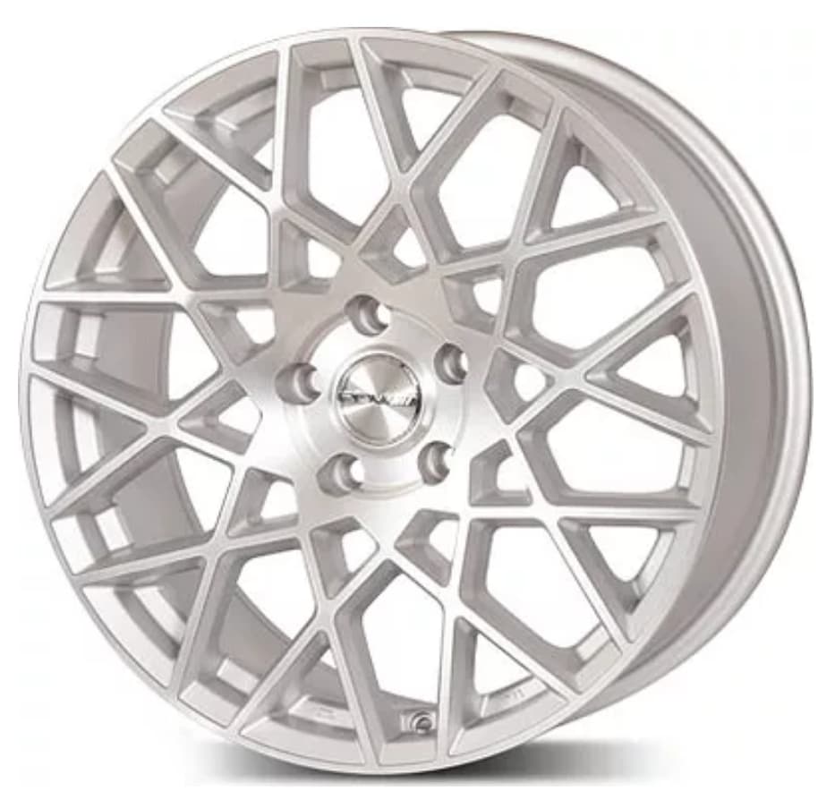 PDW Velocity 7x16 4x100 ET40 DIA60.1 MU4S 