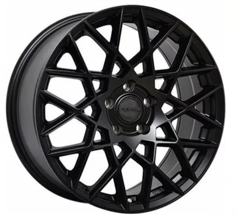 PDW Velocity 7x16 4x100 ET40 DIA60.1 U4B 