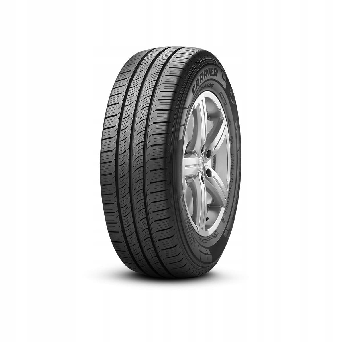 Pirelli Carrie 215/75 R16С 113R  