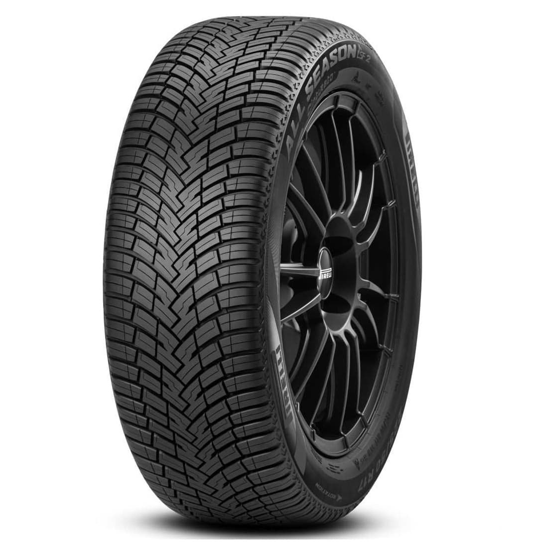 Pirelli Cinturato All Season SF 2 205/60 R16XL 96V  