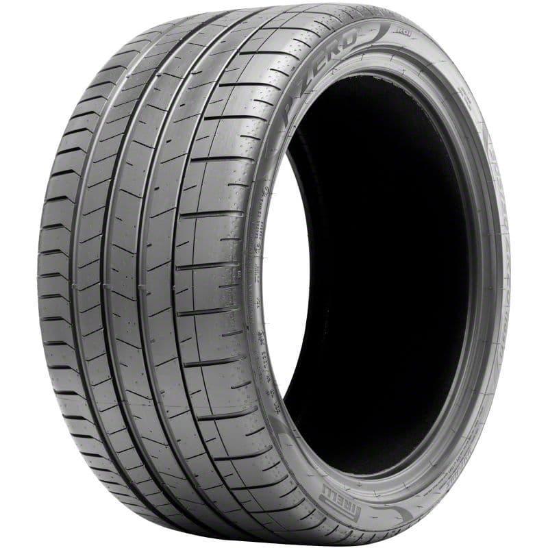 Pirelli PZero(PZ4) 285/45 R20XL 112Y AO 