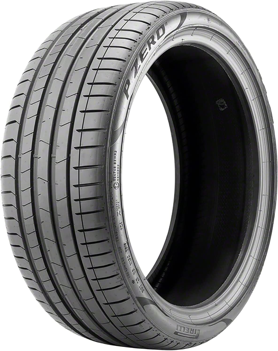 Pirelli PZero Luxury Saloon 245/40 R20 RF 99Y  