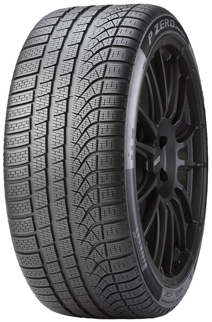 Pirelli PZero Winter 245/45 R20XL 103V NF0 Elect