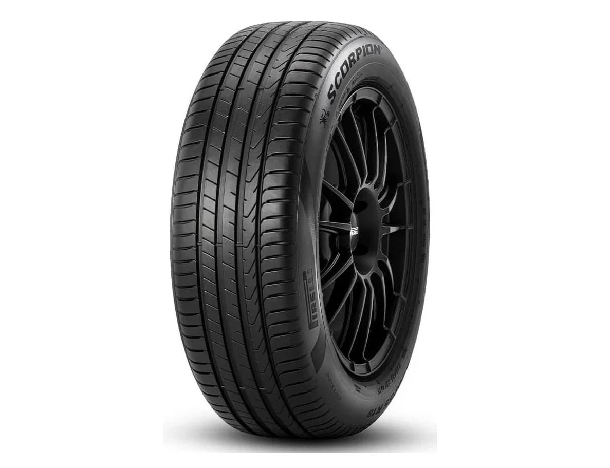 Pirelli SCORPION 235/60 R18 107W  