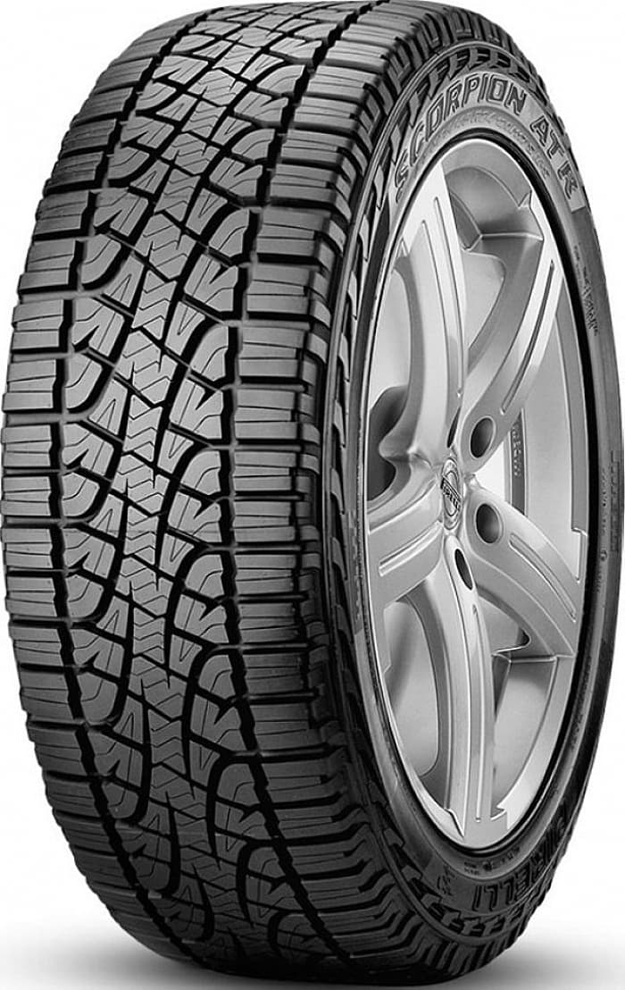 Pirelli Scorpion ATR 185/75 R16 93T  